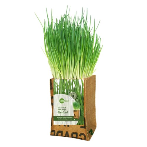 Grow bag flowers or herbs - Image 11